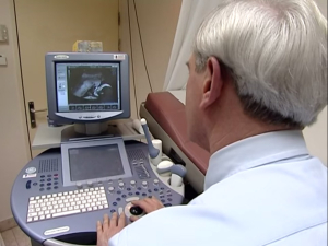 Ultra-sound פרופסור ישראל מייזנר
