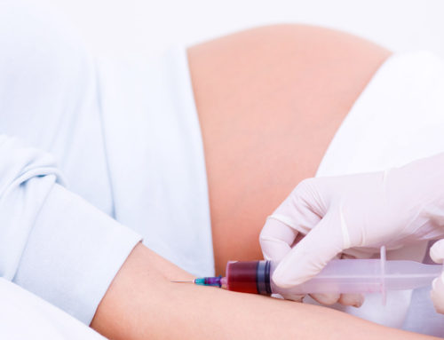 בדיקות סקר – סוג דם וספירת דם