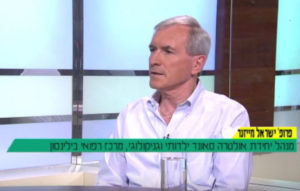 מייזנר מתארח אצל קרסו
